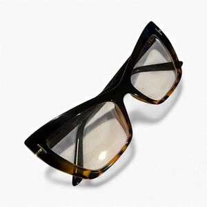 Digital creators PROP glasses Non prescription clear lenses